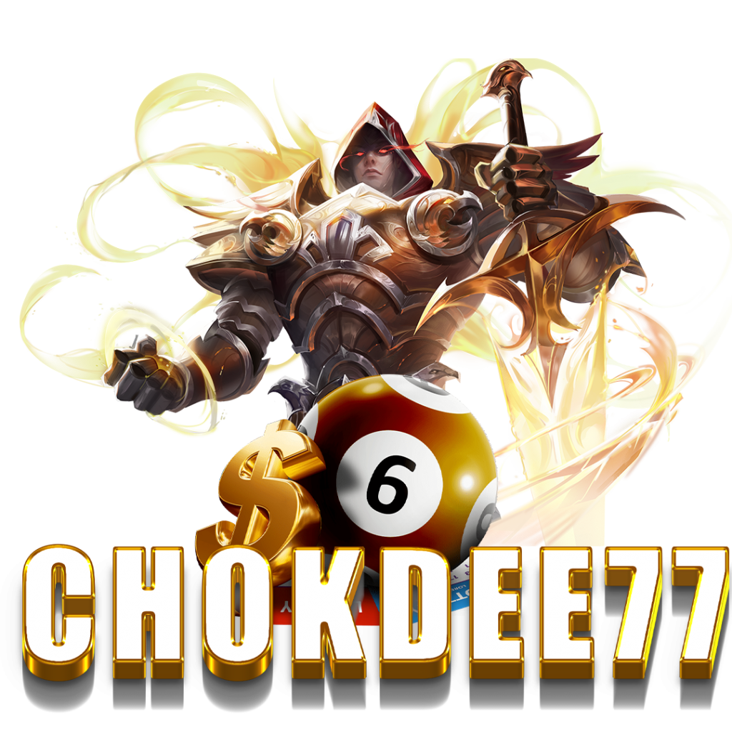 chokdee77 login